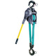 CM Lineman’s Strap Hoists - 3-Ton Capacity