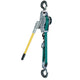 CM Lineman’s Strap Hoists
