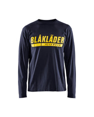 Camiseta de manga larga Blaklader– – Ahora disponible en MTN Shop US.