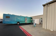Mountain Productions Mobile Testing Unit– – Now available at MTN Shop US. - imagen 2