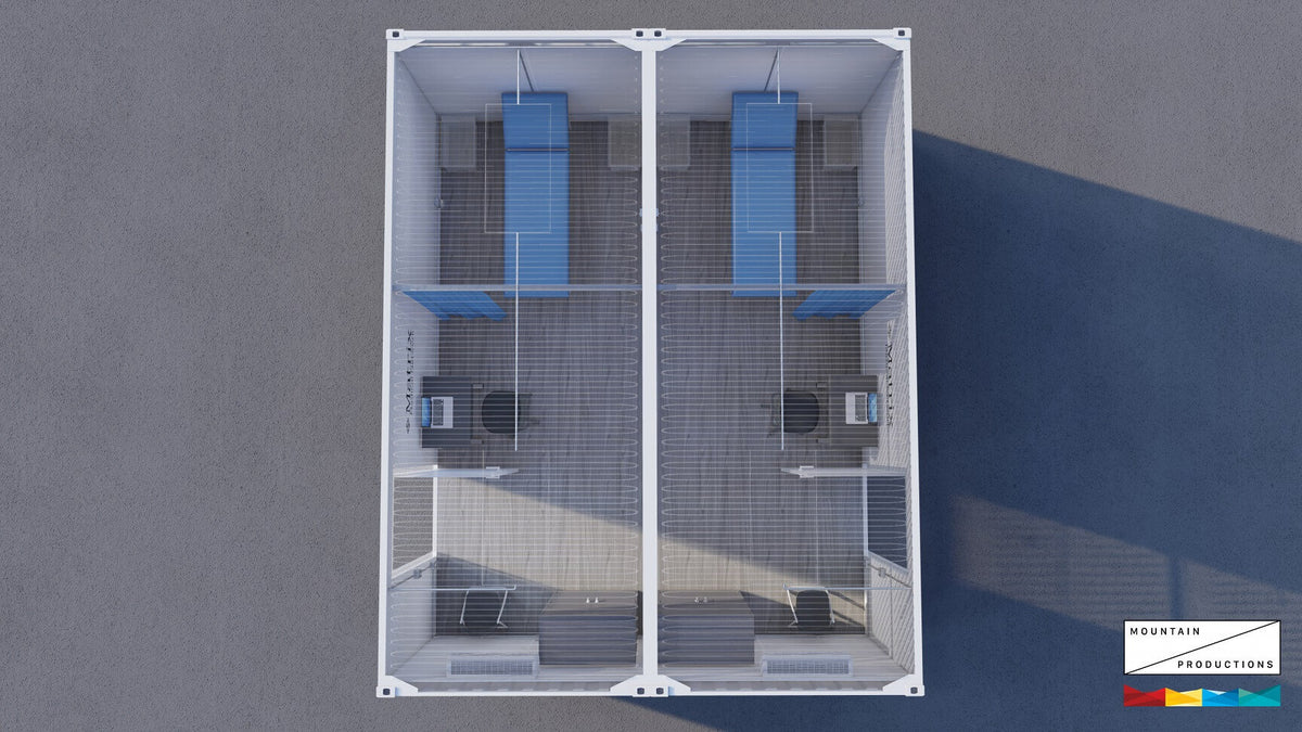 Mountain Productions Mobile Testing Unit– – Now available at MTN Shop US. - imagen 12