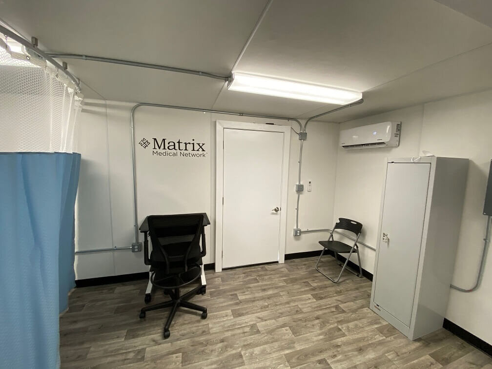 Mountain Productions Mobile Testing Unit– – Now available at MTN Shop US. - imagen 5