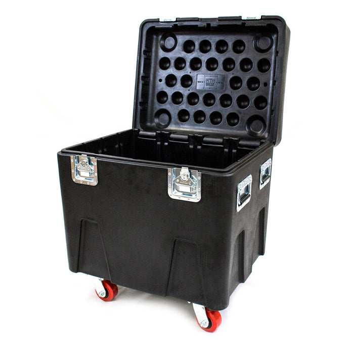 MTN BOX®: Spektrum Series SM