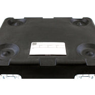Mountain Productions BOX®: Spektrum Series SM– The MTN BOX®: Spektrum Series SM road case is the best production road case of its kind, with a compact size, unmatched durability, and interchangeable inserts. – Now available at MTN Shop US. - imagen 5