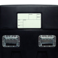 Mountain Productions BOX®: Spektrum Series LG– The MTN BOX®: Spektrum Series LG road case is superior to ATA cases and has interchangeable inserts and unmatched durability. The best production road case design available. – Now available at MTN Shop US. - imagen 6
