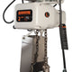 Harrington NER Food Grade Electric Hoists