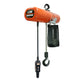 CM Next Gen Lodestar Electric Chain Hoist - 1/2 Ton