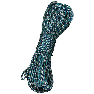 PMI Niteline: el cable accesorio PMI NiteLine es un cable de 3 mm con hilos que brillan en la oscuridad y retrorreflectantes para visibilidad con poca luz. Ideal para cordones de equipo, líneas de tiendas de campaña y marcado. – Ahora disponible en MTN Shop US.
