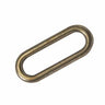 Kong Oval Ring