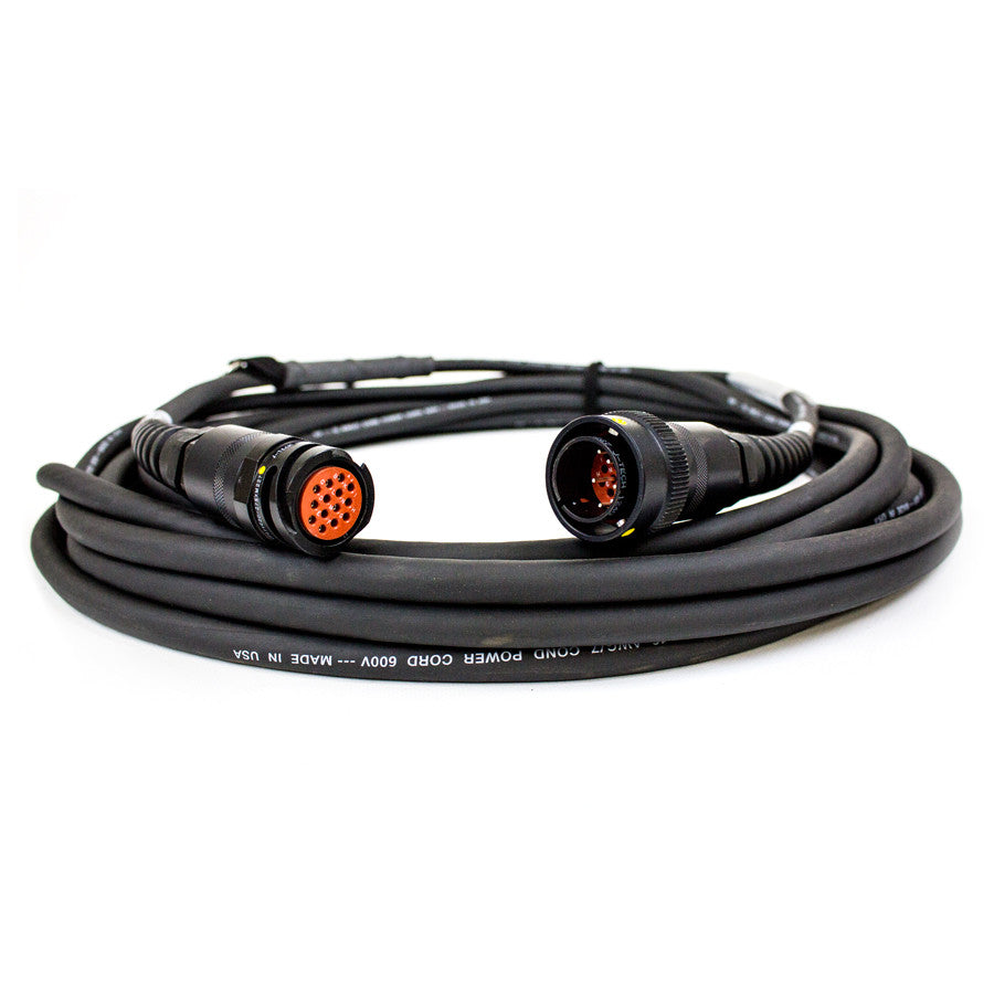 Cable de motor Mountain Productions P-14 16/7