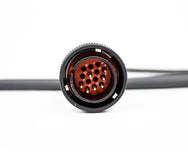 Cola de cable P-14  - imagen 2