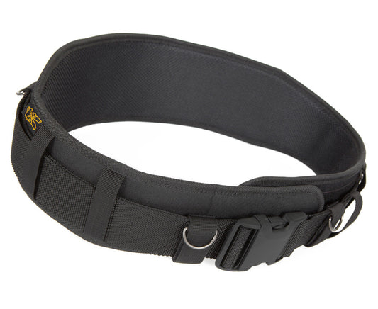 Dirty Rigger LED Chest Rig- Chest Tool Pouch 15 lumen LED- MTN SHOP