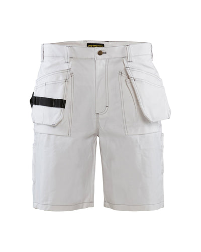 Pantalones cortos de trabajo Blaklader Painters– – Ahora disponibles en MTN Shop US.