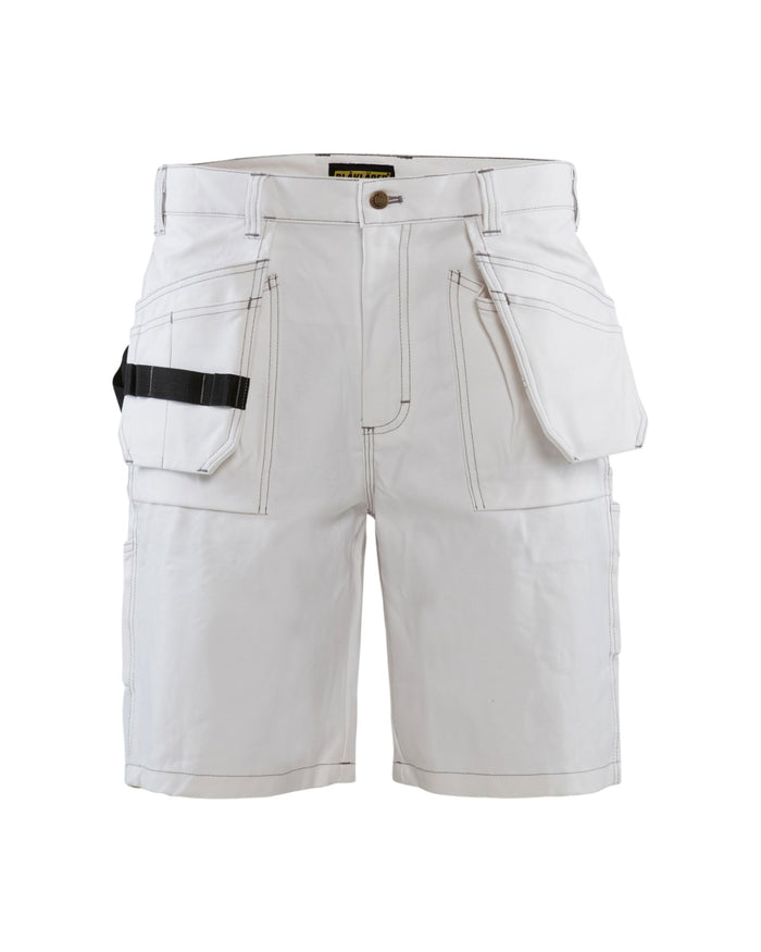 Pantalones cortos de trabajo Blaklader Painters