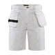 Pantalones cortos de trabajo Blaklader Painters