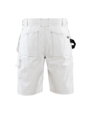 Pantalones cortos de trabajo Blaklader Painters– – Ahora disponibles en MTN Shop US. - imagen 2