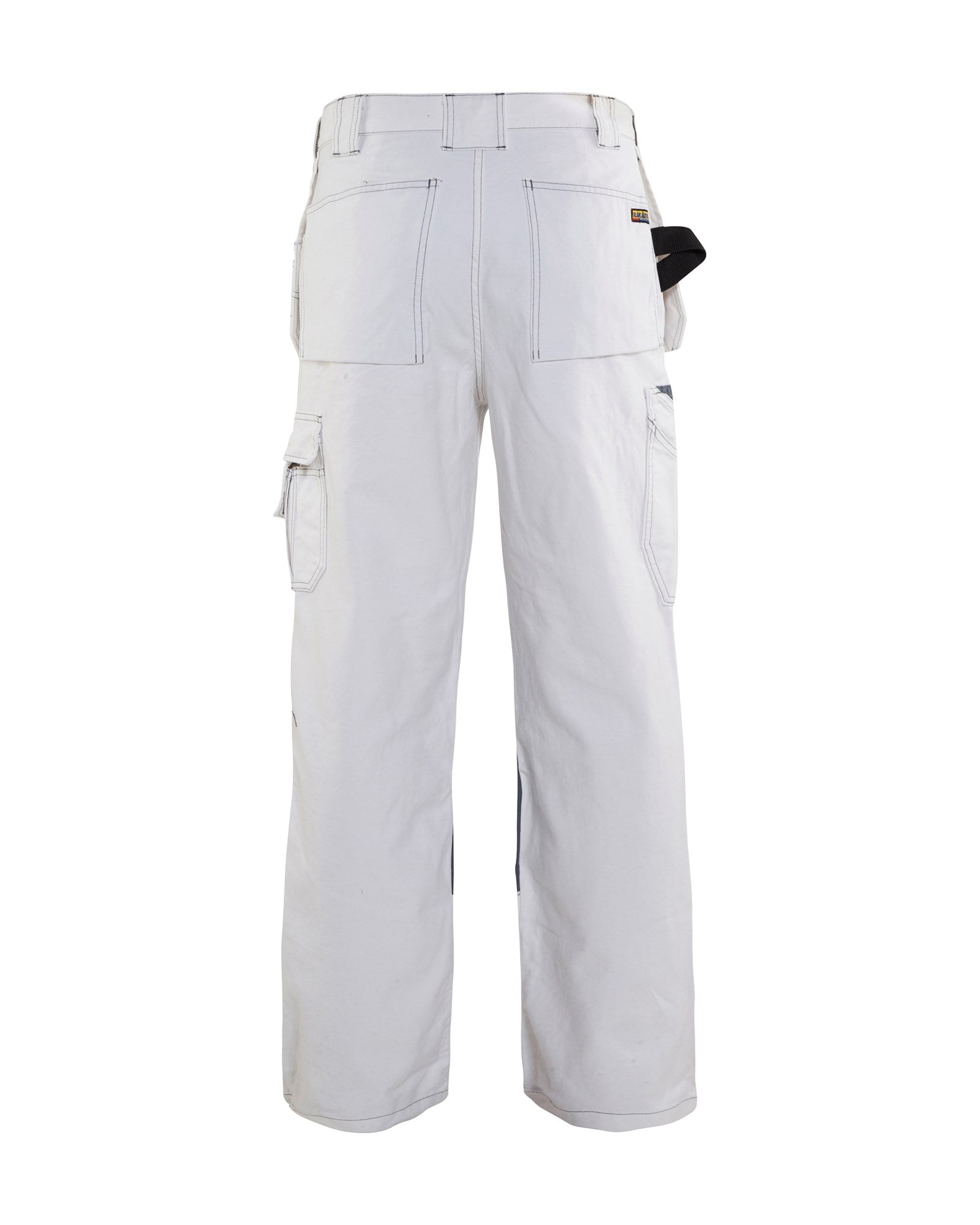 Buy 26 Waist - 31 inch Leg, White : Painters Decorators Cargo Work Trousers  Pants Knee Pad Pockets XS - 3XL S817[26''-28''] [Reg 31''] Online at Low  Prices in India - Amazon.in