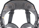 Petzl AVAO® Bod Fast Full Body Harness - Semi-rigid Waist Belt & Leg Loops
