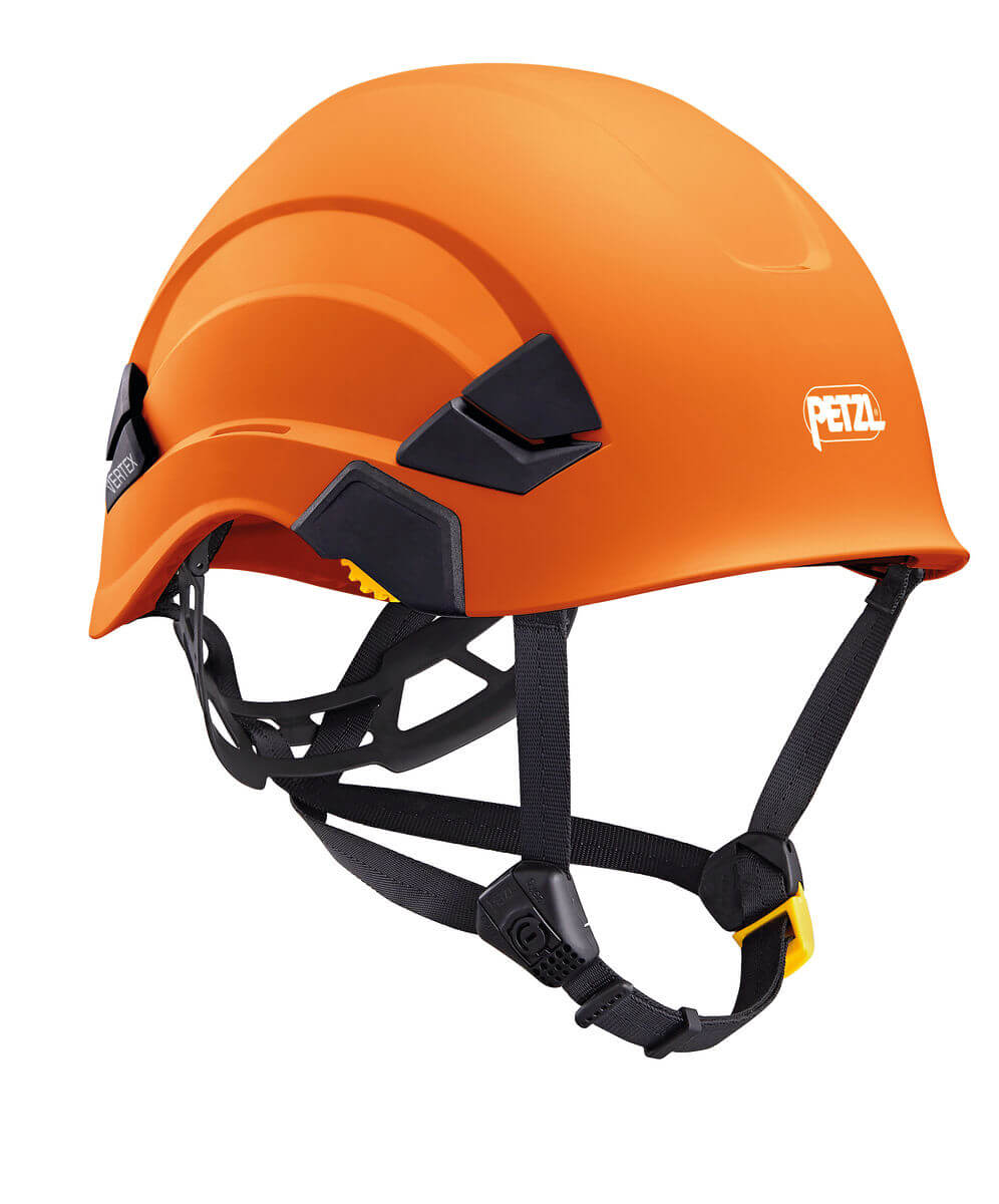 Petzl Vertex® Versión Canadiense - Naranja - imagen 2