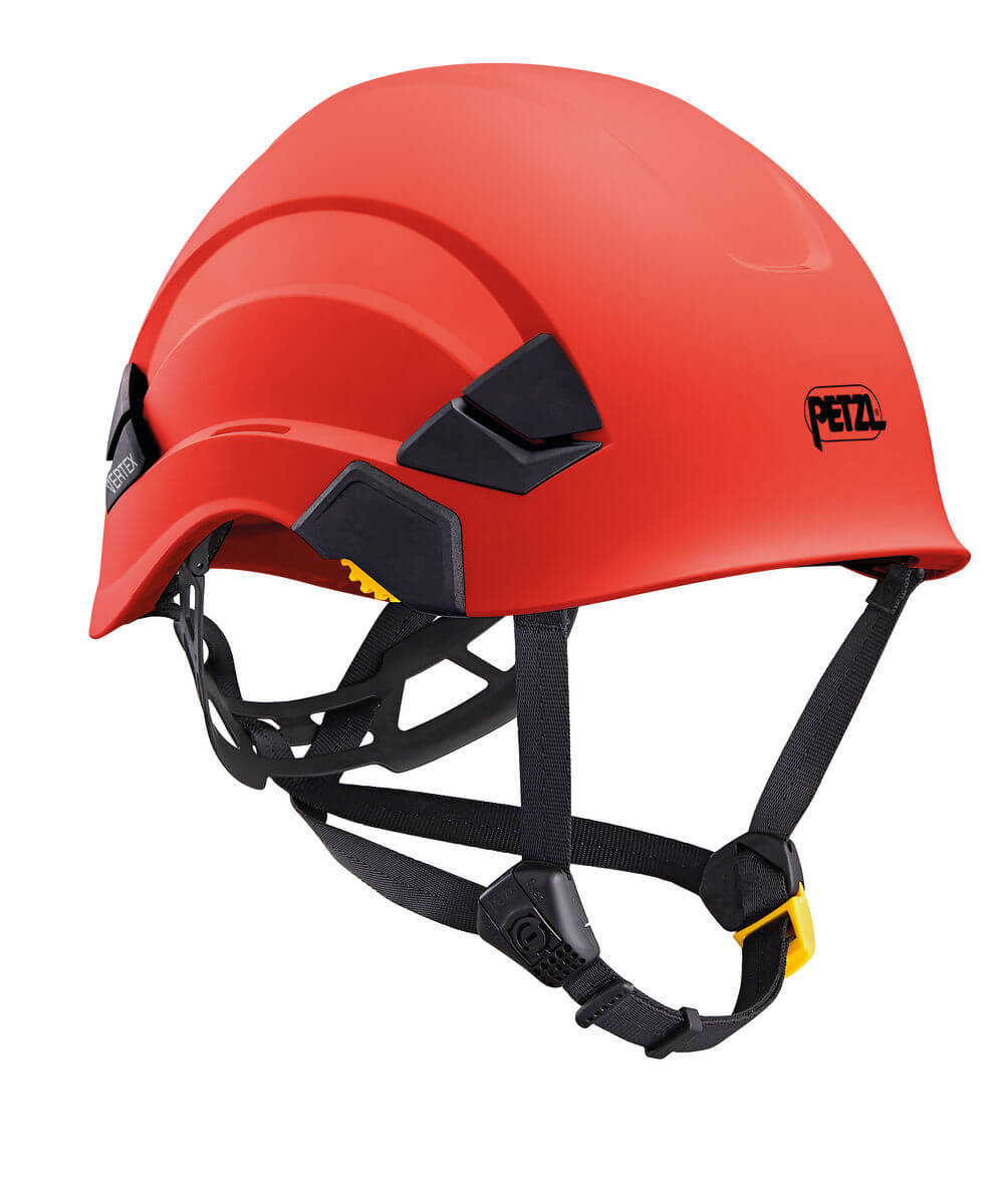 Petzl Vertex® Versión Canadiense - Rojo - imagen 5