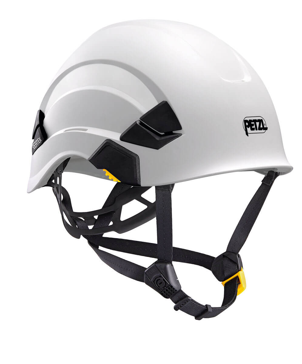 Petzl Vertex® Versión Canadiense - Blanco - imagen 3