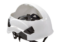 Petzl Vertex® Versión canadiense - Sistema de suspensión con correas de 6 puntos - imagen 7