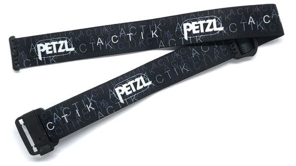 Petzl Spare Headband for ACTIK Headlamps – MTN SHOP