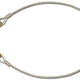 ProPlus Restraint Lanyard - Vinyl Coated Wire Rope