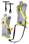 Suspension Trauma Relief Strap