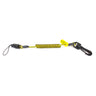 Python Safety Adjustable Radio Holster3M™ DBI-SALA® Adjustable Radio/Cell Phone Holster - Coil Tether