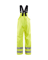 Pantalones impermeables amarillos Blaklader– – Ahora disponibles en MTN Shop EE. UU. - imagen 2