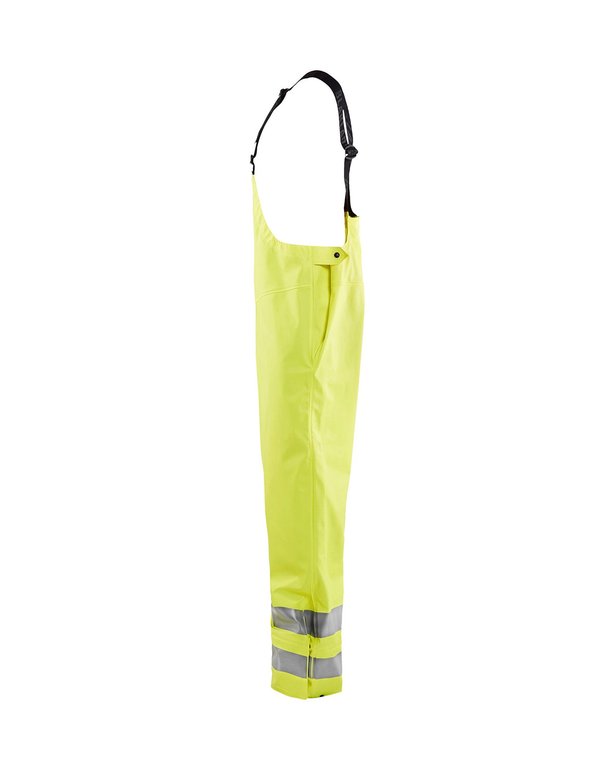 Pantalones impermeables amarillos Blaklader– – Ahora disponibles en MTN Shop EE. UU. - imagen 4