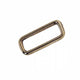 Anillo Kong rectangular