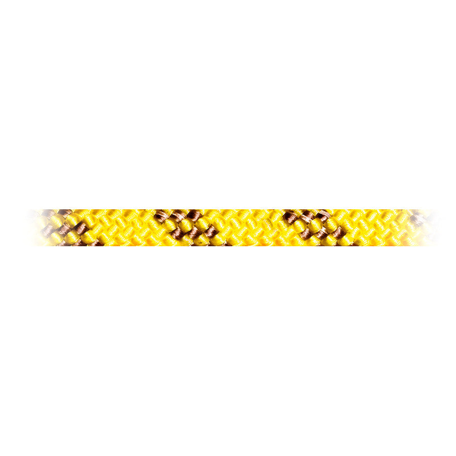 PMI Retro 12.5mm Static Rope – MTN SHOP