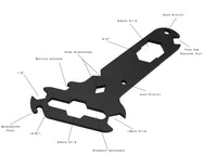 Multiherramienta Dirt Rigger Rigger - imagen 2