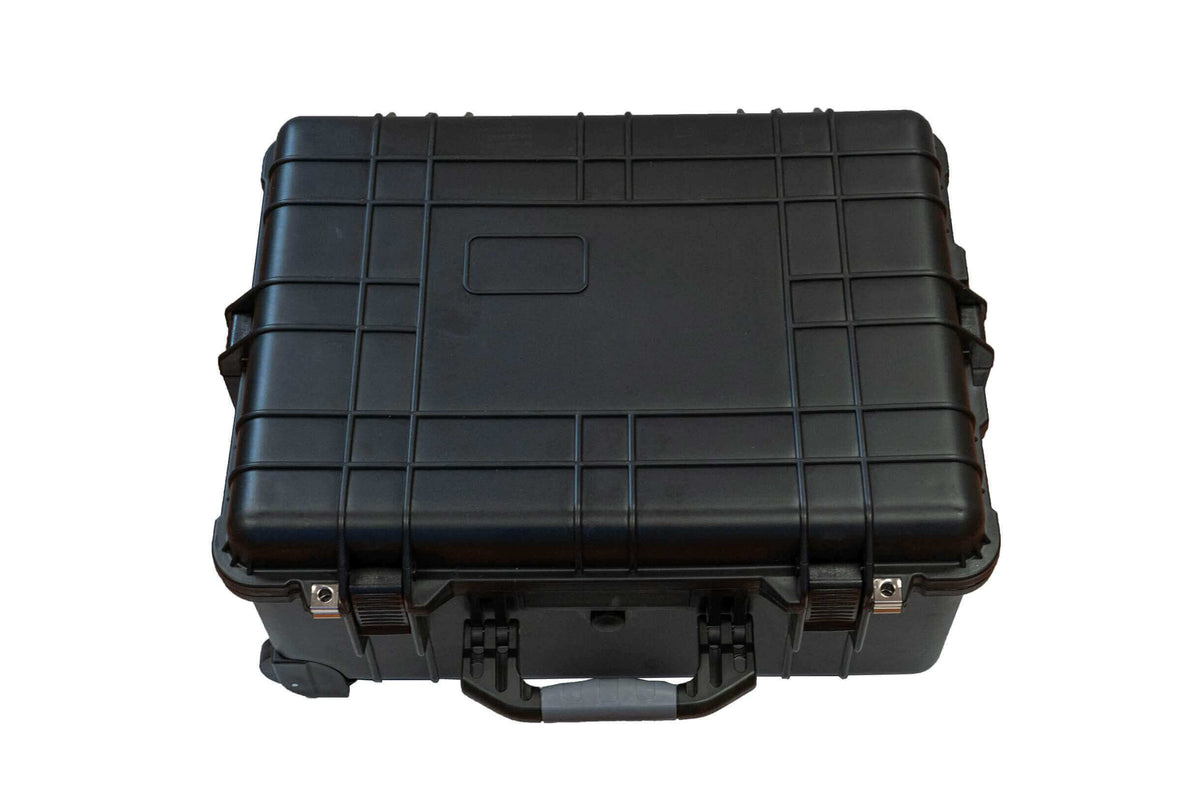 Ronin Lift - Pelican Case
