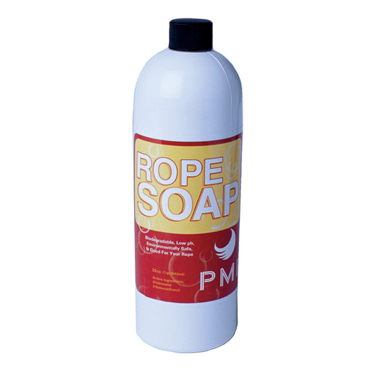 PMI Rope Soap (32 oz)