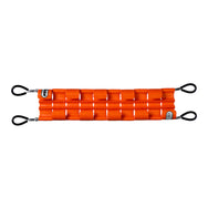 PMI SMC Rope Tracker– The SMC Rope Tracker is engineered to secure, capture, protect, and manage multiple ropes when negotiating difficult edge transitions. Durable, abrasion-resistant – Now available at MTN Shop US.