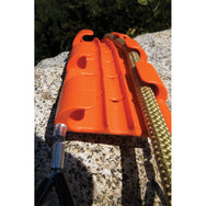 PMI SMC Rope Tracker– The SMC Rope Tracker is engineered to secure, capture, protect, and manage multiple ropes when negotiating difficult edge transitions. Durable, abrasion-resistant – Now available at MTN Shop US.