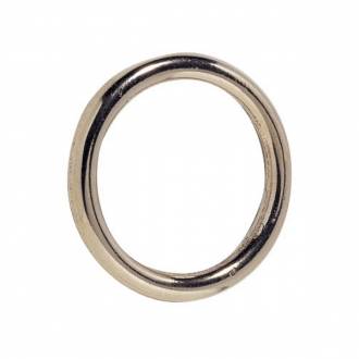 Kong Round Ring