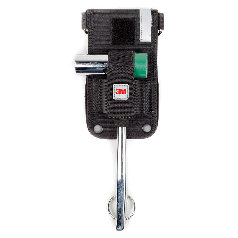 Funda para llave de andamio con retractor 3M™ DBI-SALA®