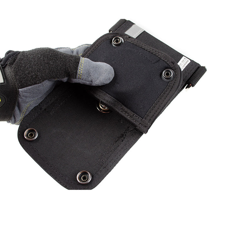 Funda para llave de andamio con retractor 3M™ DBI-SALA® - Almacenamiento