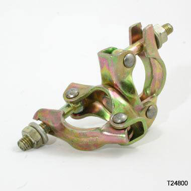 Doughty Scaffold Swivel Clamps (Steel) - MTN Shop