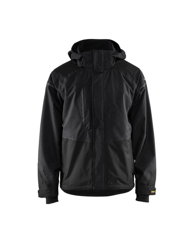 Chaqueta Blaklader Shell– – Ahora disponible en MTN Shop US.