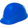 Lift Safety Hard Hat- Short Brim (Briggs); Blue