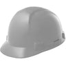 Lift Safety Hard Hat- Short Brim (Briggs); Grey