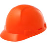 Lift Safety Hard Hat- Short Brim (Briggs); Orange