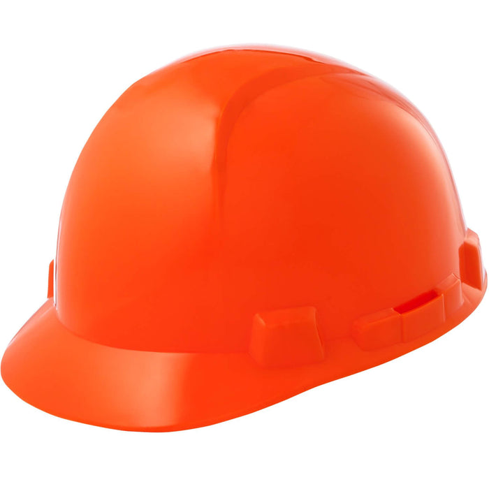 Lift Safety Hard Hat- Short Brim (Briggs)