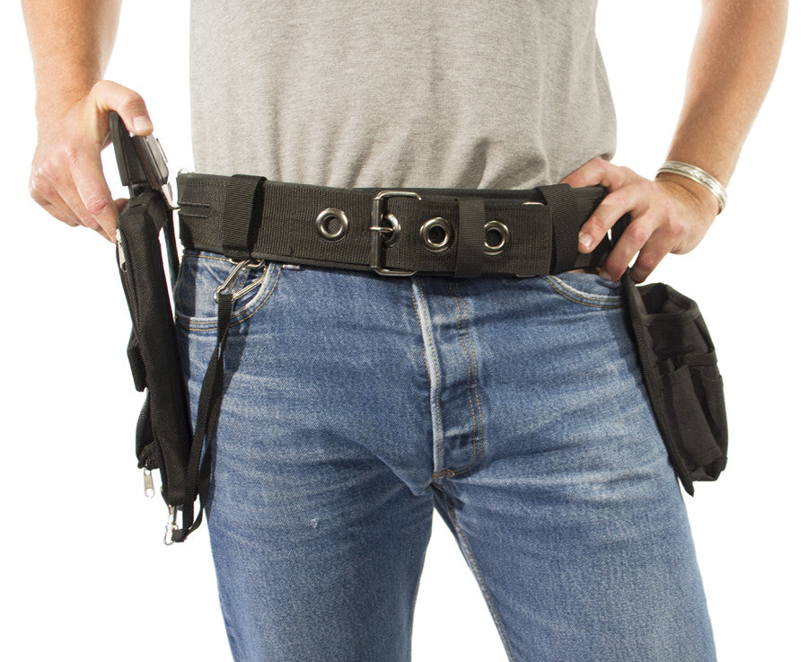 RUNNUR Heavy Duty Tech Belt – MTN SHOP