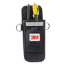 3M™ DBI-SALA® Single Tool Holster with Retractor for Belt